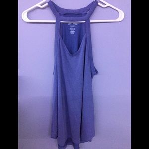 American Eagle Soft & Sexy AEO Tank